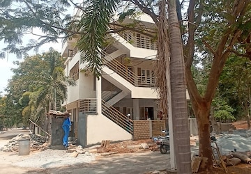 Plot – Exterior View View at Bannerghatta - for Sale
