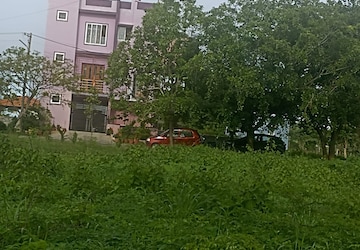 Plot – Exterior View View at Bannerghatta - for Sale