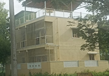 Plot – Exterior View View at Bannerghatta - for Sale