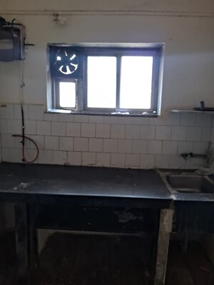 Kitchen in 1 BHK Apartment at Dombivli East – for Rent