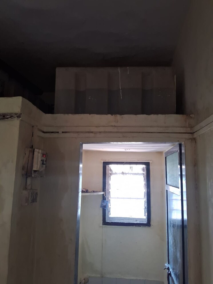 Kitchen, dombivli east 1 Bedroom 580 Sq.Ft. Apartment In Dombivli East Thane 9331444