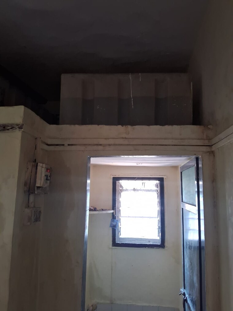 Kitchen, dombivli east 1 Bedroom 580 Sq.Ft. Apartment In Dombivli East Thane 9331444