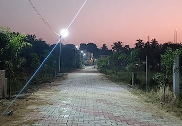 Plot For Sale in Bishnupur