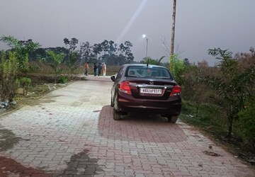 Parking in  Plot at Bishnupur – for Sale