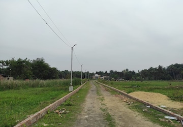 Plot Area in  Plot at Bishnupur – for Sale