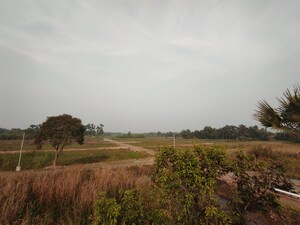 Plot Area in  Plot at Bishnupur – for Sale