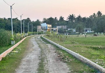 Plot Area in  Plot at Bishnupur – for Sale