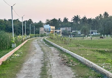 Plot Area in  Plot at Bishnupur – for Sale