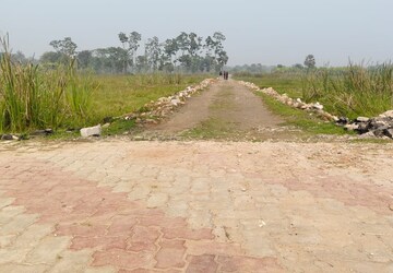 Plot Area in  Plot at Bishnupur – for Sale