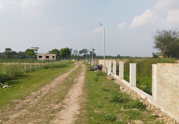 Plot Area in  Plot at Bishnupur – for Sale