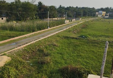 Plot Area in  Plot at Bishnupur – for Sale