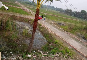 Plot – Garden View at Bishnupur - for Sale