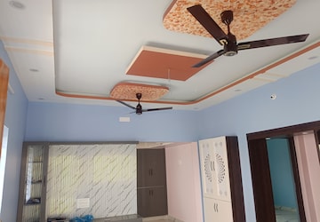 Bedroom in 2 BHK Villa at Moranapalli – for Sale