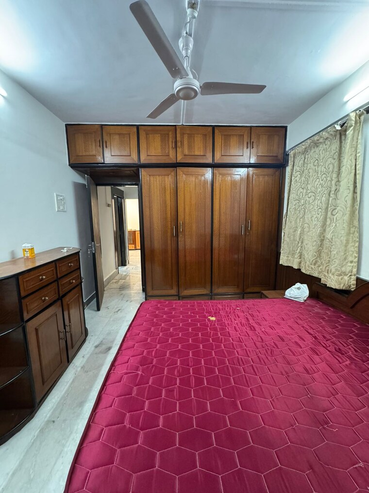Bedroom, chhadva-residency 2 Bedroom 975 Sq.Ft. Apartment In Chembur Mumbai 9331445