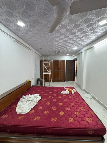 Bedroom in 2 BHK Apartment at Chhadva Residency, Chembur – for Rent