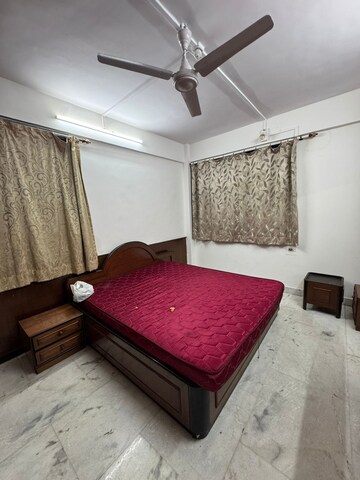 Bedroom in 2 BHK Apartment at Chhadva Residency, Chembur – for Rent