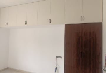 Furnished Amenities in 2 BHK Villa at Moranapalli – for Sale