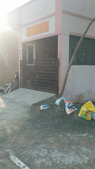 Parking in  Plot at Angadu – for Sale