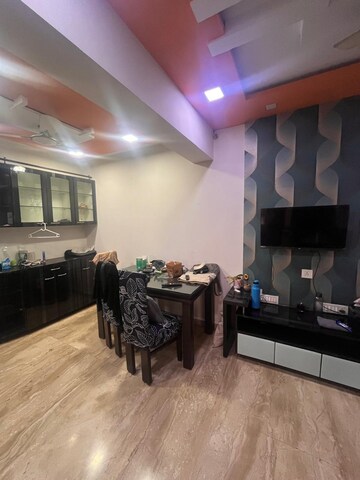 2 BHK Apartment For Sale in Shrishti Synchronicity, Chandivali