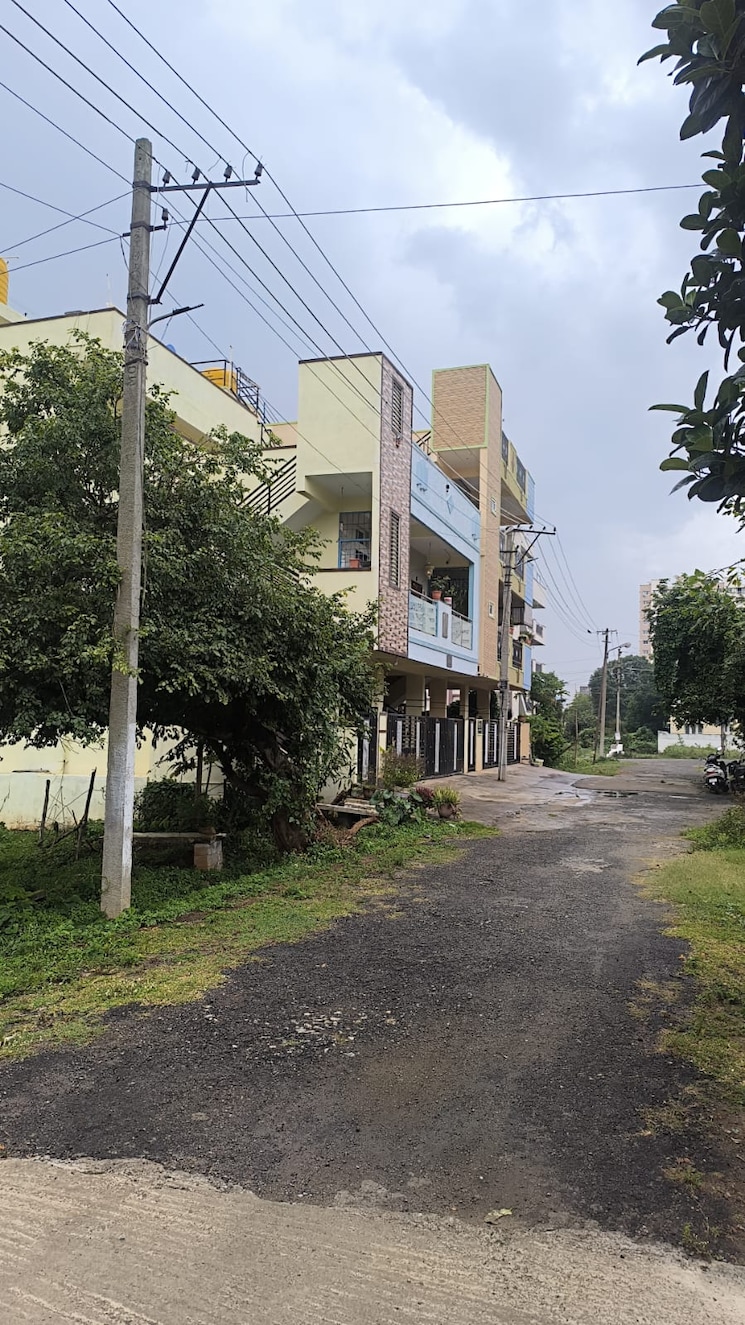 Exterior View, chandapura  1500 Sq.Ft. Plot In Chandapura Bangalore 9331461