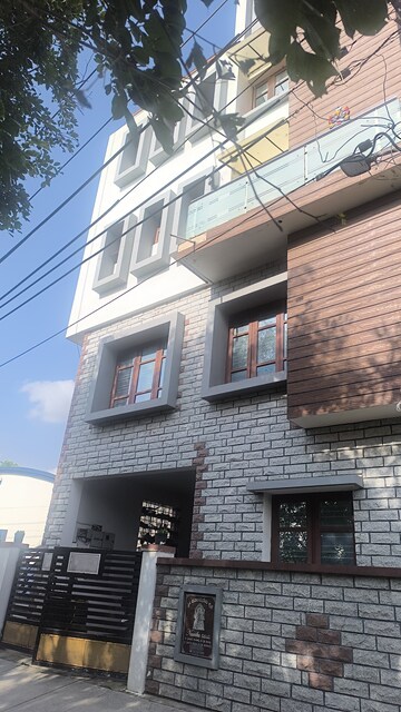  Plot – Exterior View View at Chandapura - for Sale