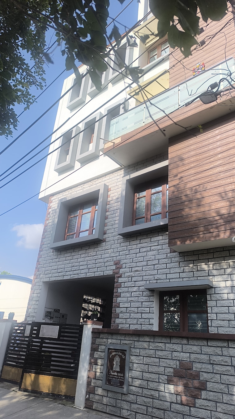 Exterior View, chandapura  1500 Sq.Ft. Plot In Chandapura Bangalore 9331461