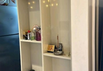 1 BHK Apartment at Hiranandani Highland, Powai – for Sale