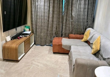 1 BHK Apartment For Sale in Hiranandani Highland, Powai