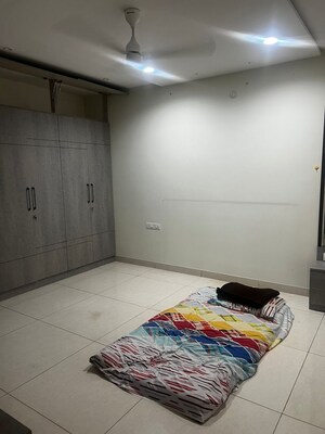 3 BHK Apartment For Rent in Aparna Sarovar Zenith, Nallagandla