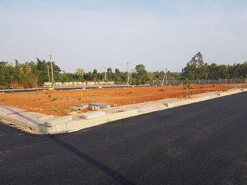  Plot For Sale in Chandapura