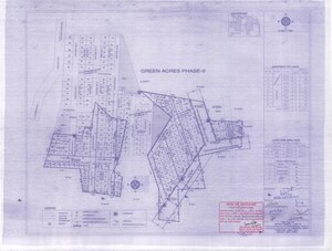  Plot – Exterior View View at Chandapura - for Sale