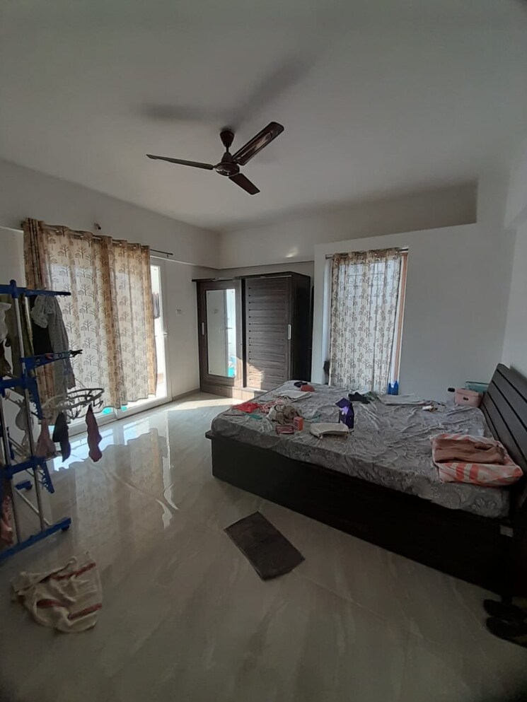 Bedroom, mantra-grandstand-trinity 3 Bedroom 1161 Sq.Ft. Apartment In Kothrud Pune 9331468