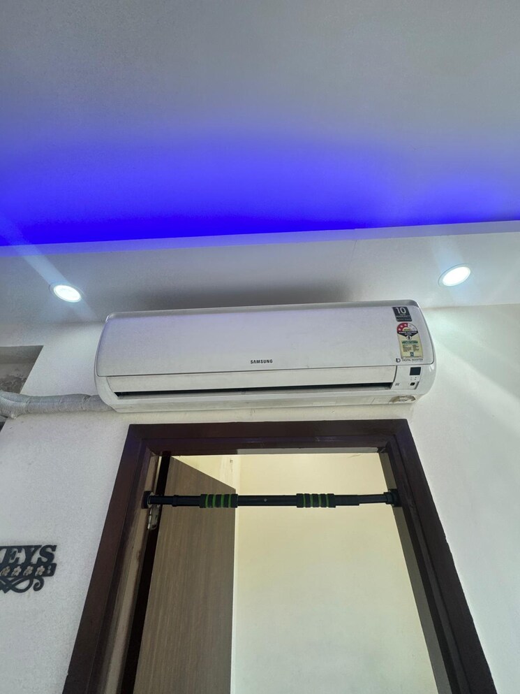 Other, bptp-parkland-pride 3 Bedroom 1170 Sq.Ft. Apartment In Sector 77 Faridabad 9331446