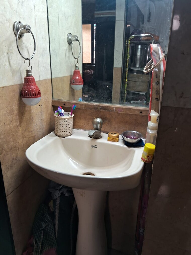 Bathroom, regency-anantam 1 Bedroom 500 Sq.Ft. Apartment In Dombivli East Thane 9331518