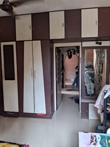 Gym in 1 BHK Apartment at Regency Anantam, Dombivli East – for Rent