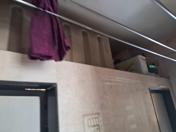 Furnished Amenities in 1 BHK Apartment at Regency Anantam, Dombivli East – for Rent