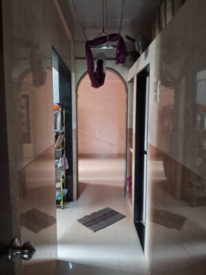 Gym in 1 BHK Apartment at Regency Anantam, Dombivli East – for Rent