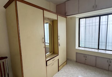 Room in 2 BHK Apartment at Infinity Icon, Talegaon – for Sale