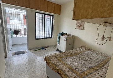 2 BHK Apartment For Sale in Infinity Icon, Talegaon