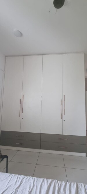 2 BHK Apartment For Rent in GRC Subhiksha, Choodasandra