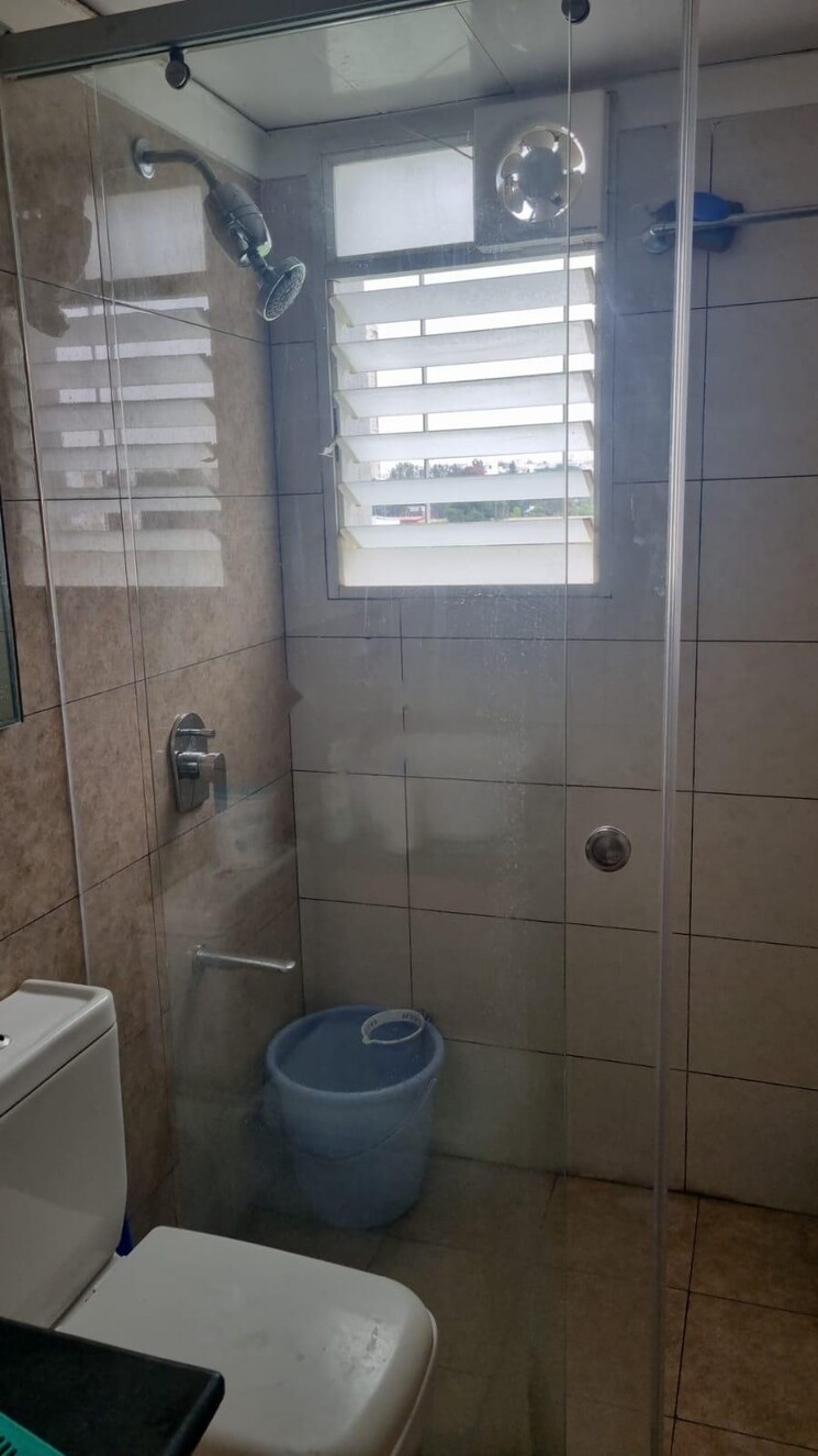 Bathroom, grc-subhiksha 2 Bedroom 840 Sq.Ft. Apartment In Choodasandra Bangalore 9331476