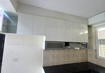 Kitchen in 3 BHK Apartment at BPTP Parkland Pride, Sector 77 – for Sale