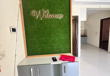 3 BHK Apartment at BPTP Parkland Pride, Sector 77 – for Sale