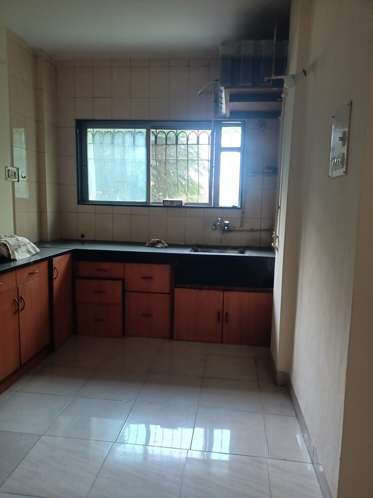 Kitchen, b-u-bhandari-planet-millenium 1 Bedroom 620 Sq.Ft. Apartment In Pimple Saudagar Pune 9331525