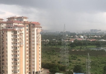 2 BHK Apartment – Exterior View View at AWHO Sandeep Vihar, Whitefield - for Rent