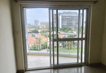 Room in 2 BHK Apartment at AWHO Sandeep Vihar, Whitefield – for Rent