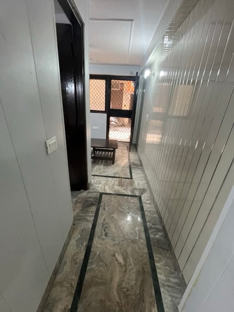 Other, meet-apartments 2 Bedroom 550 Sq.Ft. Builder Floor In Burari Delhi 9331537