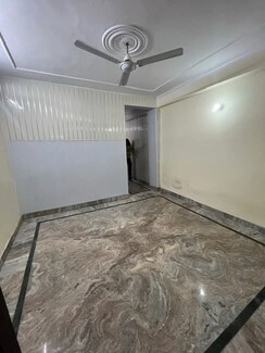 2 BHK + Study Room Builder Floor For Sale in Burari