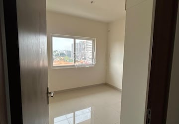 Room in 2 BHK Apartment at Adarsh Greens, Kogilu – for Rent