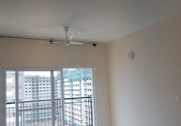 2 BHK Apartment For Rent in Adarsh Greens, Kogilu